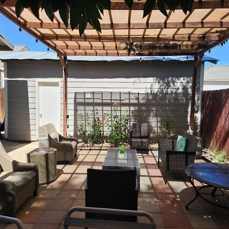 Claras Residences Yuba City Exterior foto