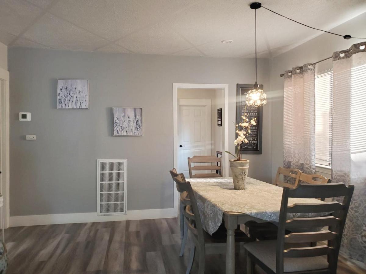 Claras Residences Yuba City Exterior foto