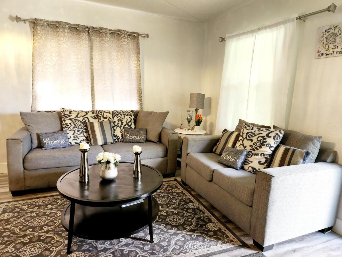 Claras Residences Yuba City Exterior foto