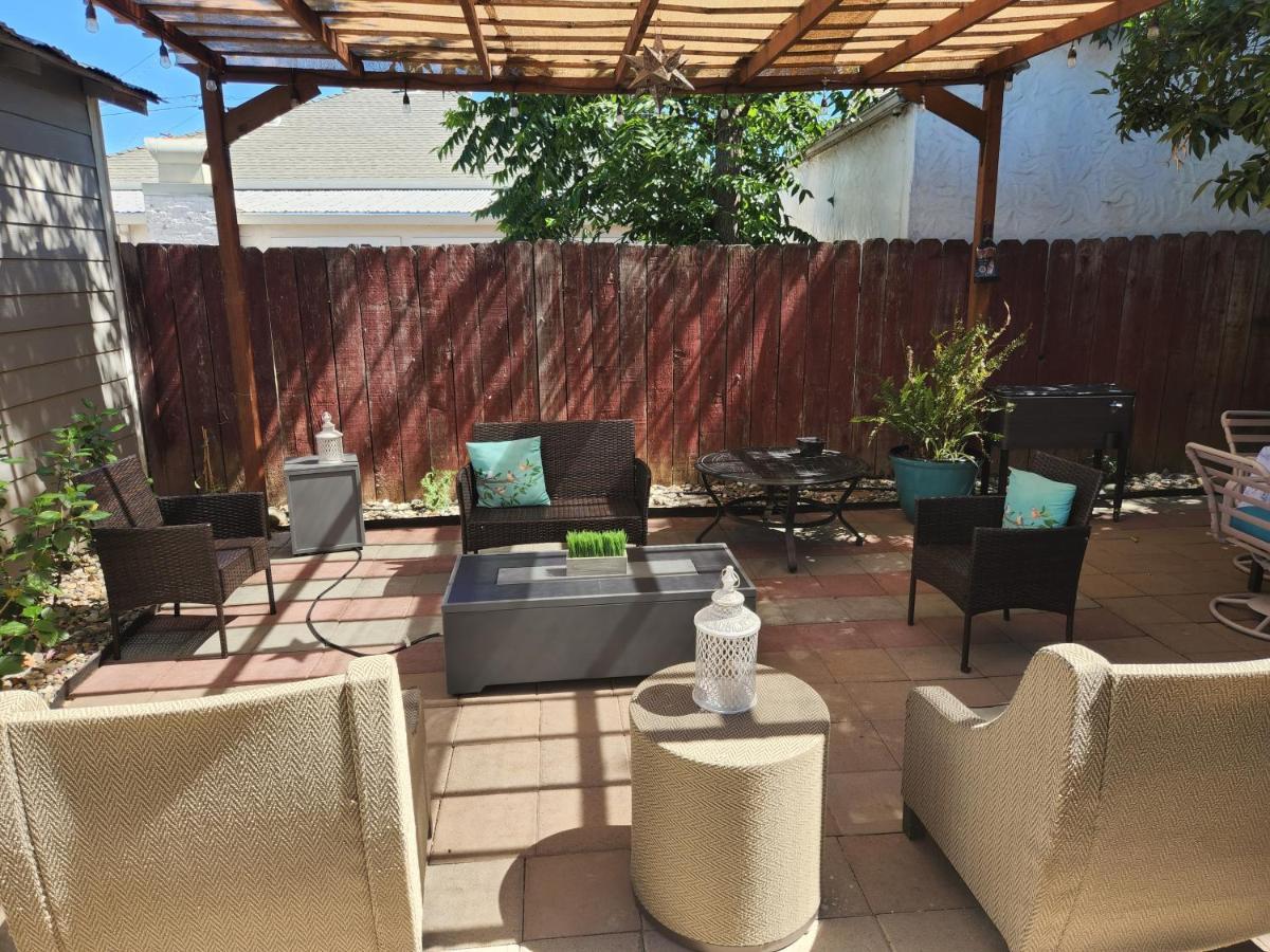 Claras Residences Yuba City Exterior foto