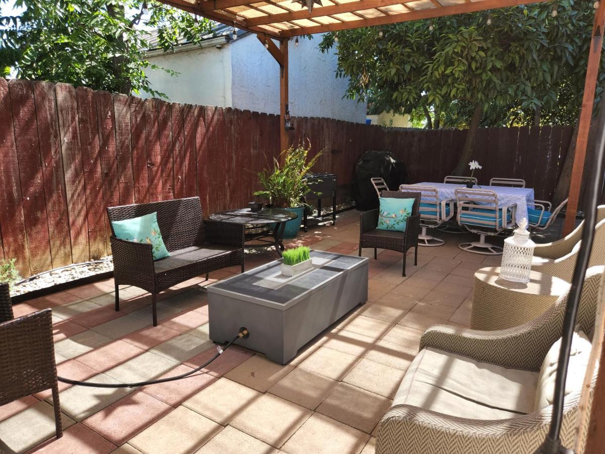Claras Residences Yuba City Exterior foto